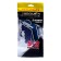 Disposable men's shaving machines Carelax Chrome 2, 7