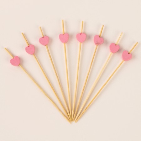Swaps "hearts", set 24 pcs.-1