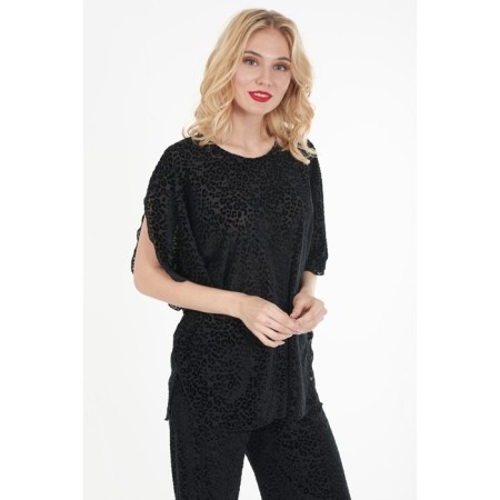 Women's blouse Wisell M3-3337, size 46-6
