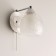 Sconces Citilux "Bugs" CL157312, 15x16 cm, 1x75W, E27, gray color gray