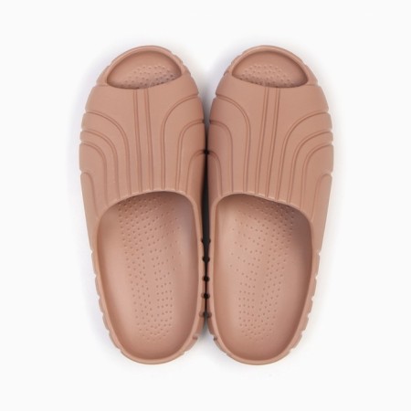 Slants men's "Fiji" Color of coffee with milk, size 43-1