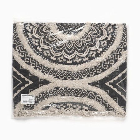 Mandala 60x90 ± 3 cm carpet, 1000 g/m2, 100% cotton-4