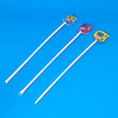 Caramel is soft "Pile-fire XXL", 12 g-2