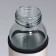 Water bottle in the case “I can be your panda”, 350 ml