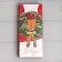 Women's mittens in the gift box "Time of Miracles" R.19