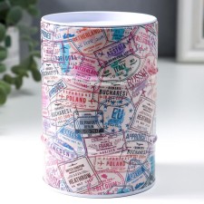 Piggy bank Metal Bank 