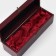 Box for storing the wine of the prison "Chanti", 36 × 11 cm, 1 bottle