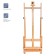 Molbert Floor Studio Gamma "Studio", 54*55*171 (236) cm, Book