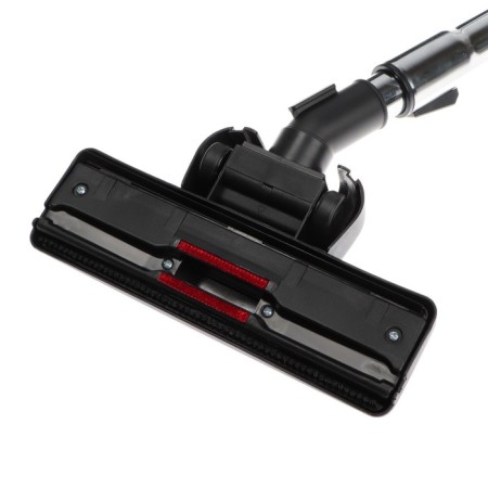 Vacuum cleaner Centek CT-2507, 1800/350 W, dry cleaning, 1.5 l, blue-black-2