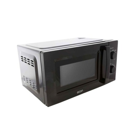 Microwave oven ECON ECO-2040M, 700 watts, 5 modes, 20 l, black-4