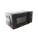 Microwave oven ECON ECO-2040M, 700 watts, 5 modes, 20 l, black