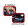 Designer Racing Baggi Brick Techbricks, Inertia, 160 parts, 6+