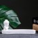 Buddha Little Buddha Standing Start, 8x19cm
