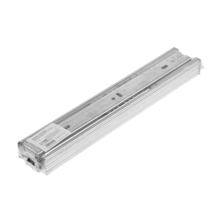 Ball guides tundra, with a closer 4510, l = 250 mm. H = 45 mm. 2 pcs-8