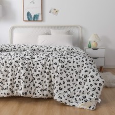 The blanket 