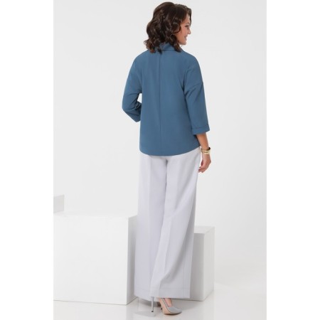 Female blouse, size 48-5