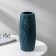 Flower vase, 9.5 × 9.5 × 22.5 cm, 1.35 l, color mix
