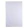 Terry towel Sofi de Marko Preston, 550 g, size 100x150 cm, white color