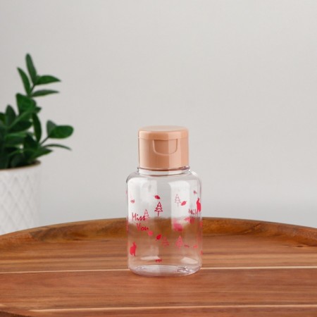 Storage bottle, 70 ml, color mix-2