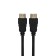 ProConnect cable, HDMI - HDMI 1.4, 1.5 m., Black
