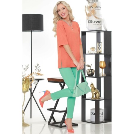 Female blouse "Arina", size 44-3