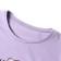 Homemade male set (jumper/pants), lavender color/graphite, size 54 (2xl)