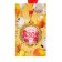 Jubilee medal with the ribbon "30 years. Flowers", D = 70 mm