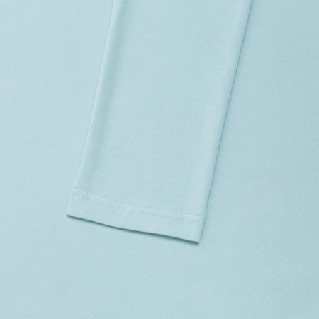 Longsliv Women's Minaku: Basic Line Color Mint, size 52-7