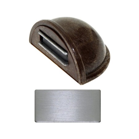 Board for doors with a magnet, mix-2