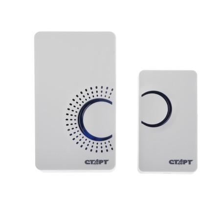 Call start b/s 002, wireless, 36 melodies, r = 80 m, 1knopka+1 call, 3haa (not in set.)