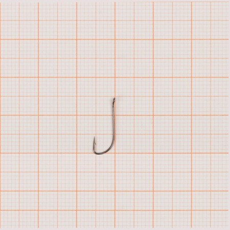 Hooks Miyako, No. 10, 8 pcs.-1