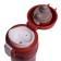 Thermos TRAMP TRC-107, drinking 0.45l, black
