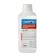 A means for lowering the level of pH "super-pool", minus, 1 liter