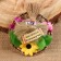Magic-Magnet "circle", 10-12 cm, mix