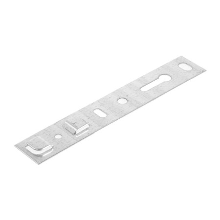 Anchor plate for the window profile of the tundra, KBE 150 (70), 20 pcs.-1