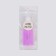 A bottle for storage, with a spray, 50 ml, white/mix color