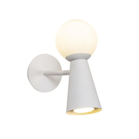 Wall lamp Gnomes 200 mm, 235 mm, G9LED+GU10 38W