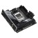 The ASUS ROG Strix X670-I Gaming WiFi Socketam5 AMD X670 2XDDR5 Mini -itx AC 106498