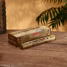Благовония "Tulasi" 20 аромапалочек Антистресс