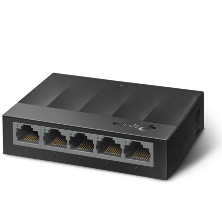 TP-Link LS1005G switch, unmanaged, 5x10/100/1000base-T-1
