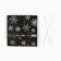 Folding Gift box “Magic”, 16.5 x 12.5 x 5 cm, without tape, New Year