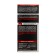 Syoss Color hair coloring, tone 4-1, chestnut