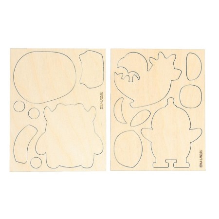 Application with plasticine for boys-2