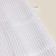 Welfare Women's bathrobe SL Home: BOHO "Blanc de Blanc", size M, 100% cotton, 280 g/m2