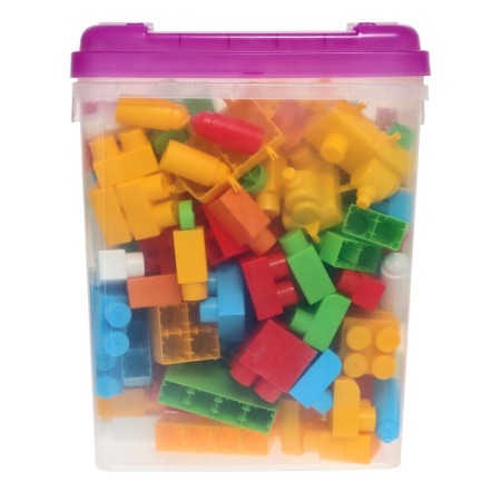 Constructor X5 Super, mix-6
