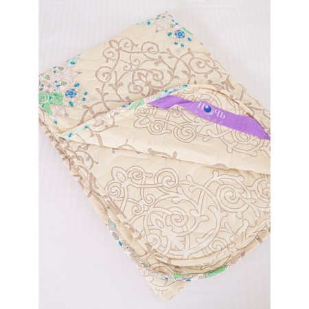 Betrazh cover, size 180x215 cm-3