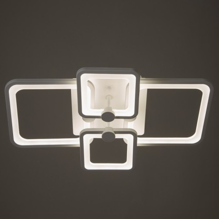 LED LED "Annabel" LED 100W 2700-6400K 6700lm 42x58x11cm Ritter-2