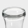 Glass tea dial LAV “Zen”, 12 objects: glasses 155 ml (6 pcs), saucers d = 14 cm (6 pcs)