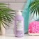 Shower gel Kerasys perfumed line Elegance, 500 ml