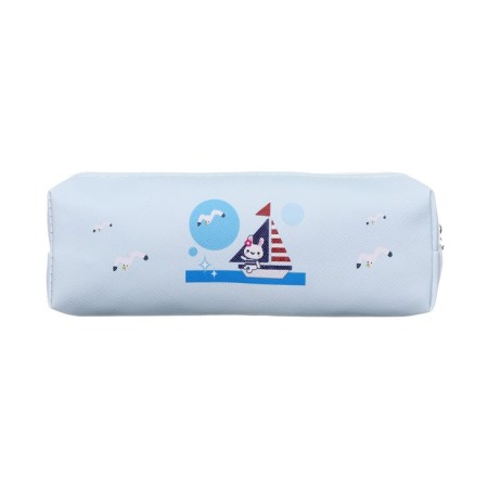 School "Sea Traveling" on lightning, Cein-2